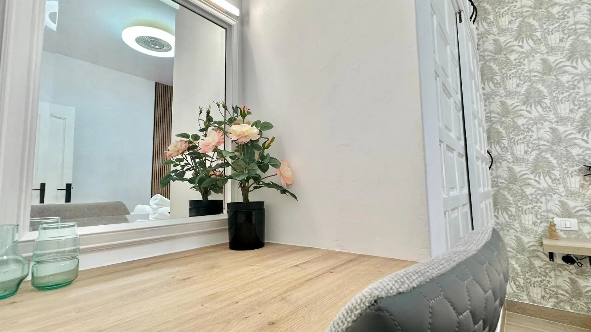 Apartment Retiro Del Acantilado San Marcos  Spain