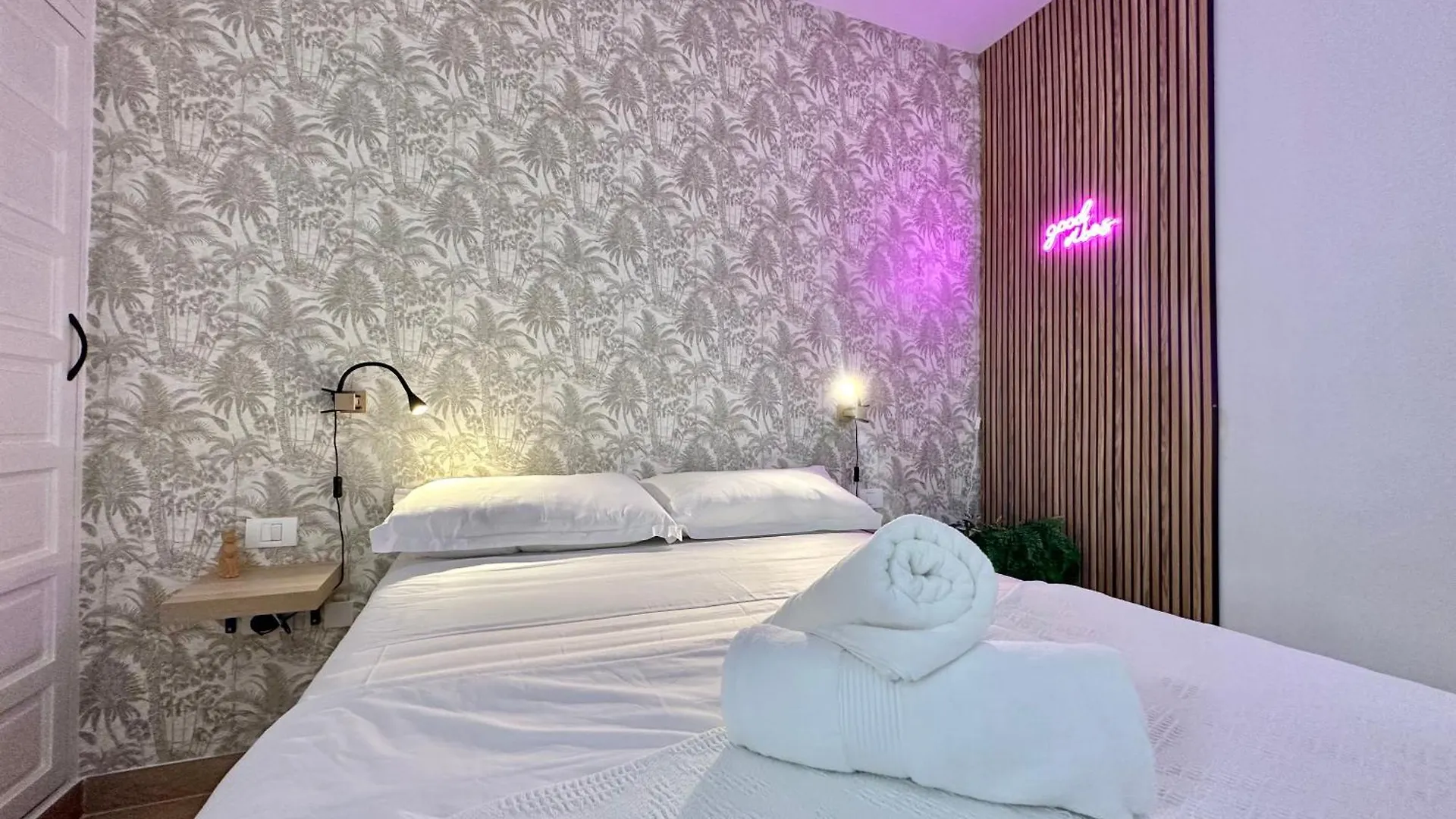 Apartmán Retiro Del Acantilado San Marcos