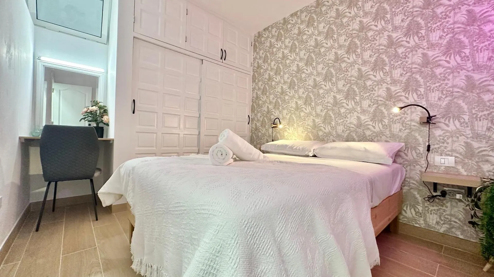 Apartmán Retiro Del Acantilado San Marcos