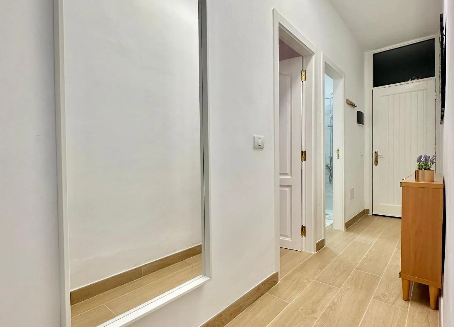 Apartmán Retiro Del Acantilado San Marcos