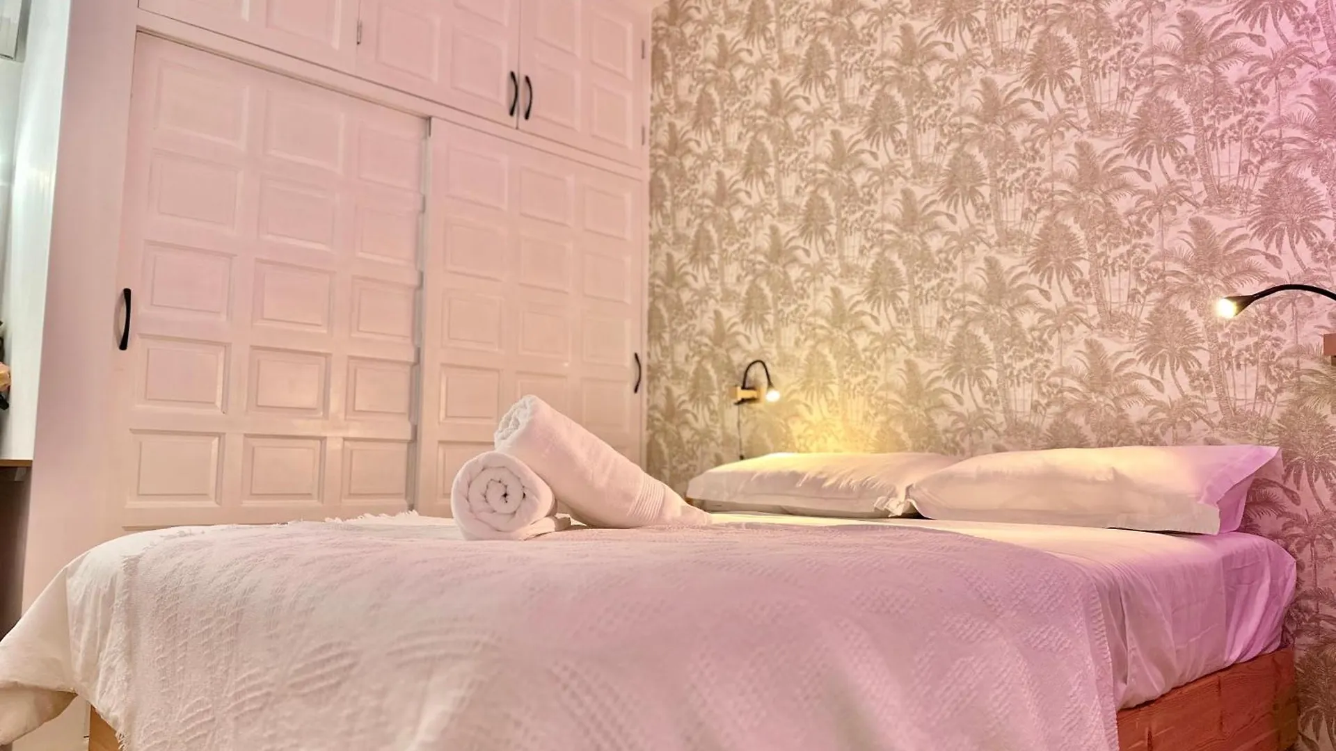 Apartmán Retiro Del Acantilado San Marcos